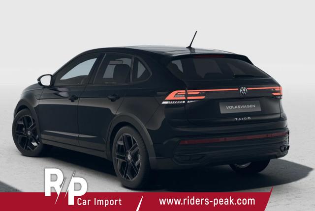 Volkswagen Taigo R-Line Matrix Nav PrivG Kam LM18 3JGar ACC 