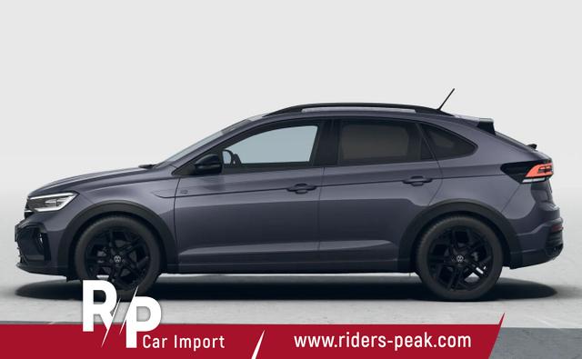 Volkswagen Taigo R-Line Matrix PrivG Kam LM18 IQDrive 3JGar 