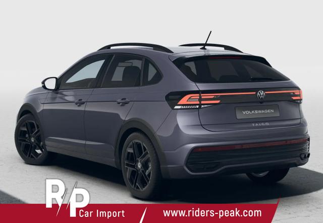 Volkswagen Taigo R-Line Matrix PrivG Kam LM18 IQDrive 3JGar 