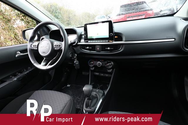 Kia Picanto 63 AMT LED+ PrivG Nav Kam 16LM Temp 