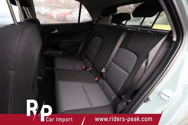 Kia Picanto 63 AMT LED+ PrivG Nav Kam 16LM Temp 