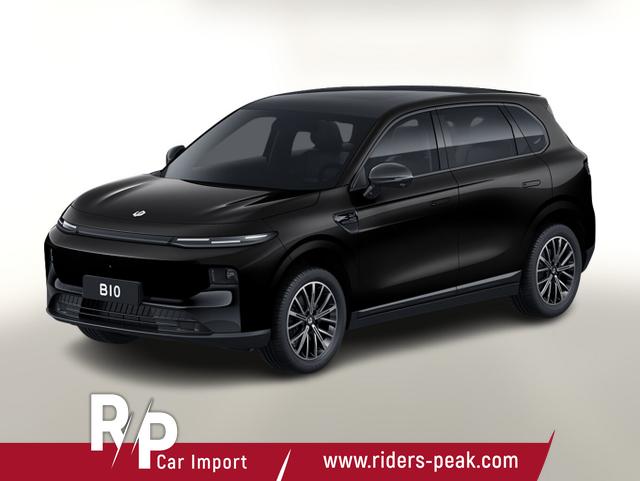 Leapmotor B10 - DESIGN PRO MAX BEV 67,1kWh ProMax Pano 360&deg; Nav ACC