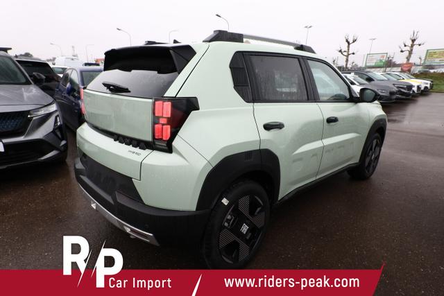 Fiat Grande Panda La Prima Hybrid SHZ Nav Kam LED BT 