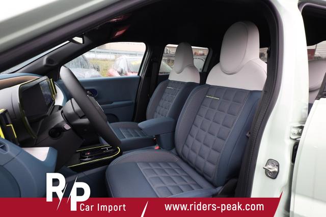 Fiat Grande Panda La Prima Hybrid SHZ Nav Kam LED BT 