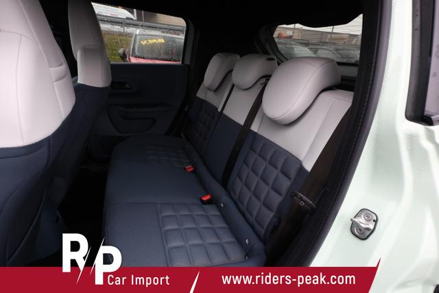 Fiat Grande Panda La Prima Hybrid SHZ Nav Kam LED BT 