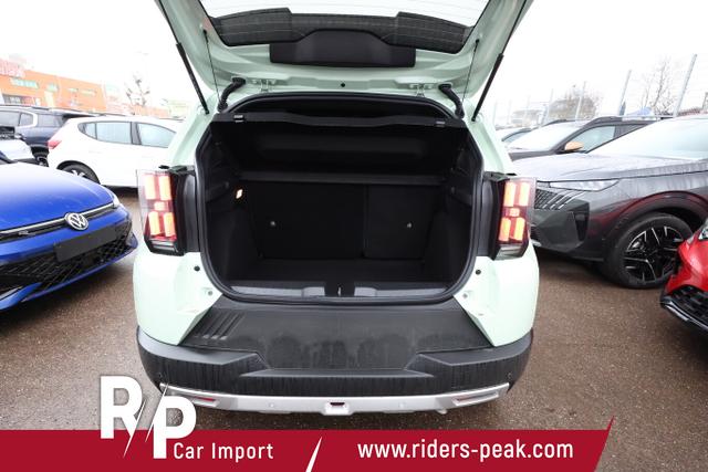 Fiat Grande Panda La Prima Hybrid SHZ Nav Kam LED BT 