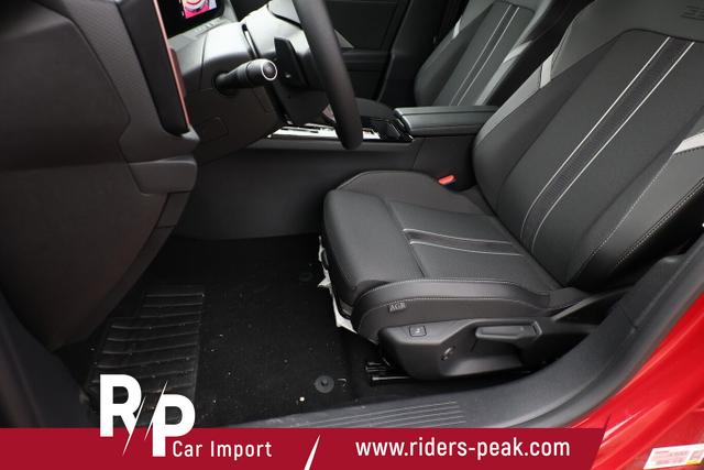 Opel Astra GS 1.2 130 AT8 Nav 360&deg; SHZ ACC Keyl 17Z 