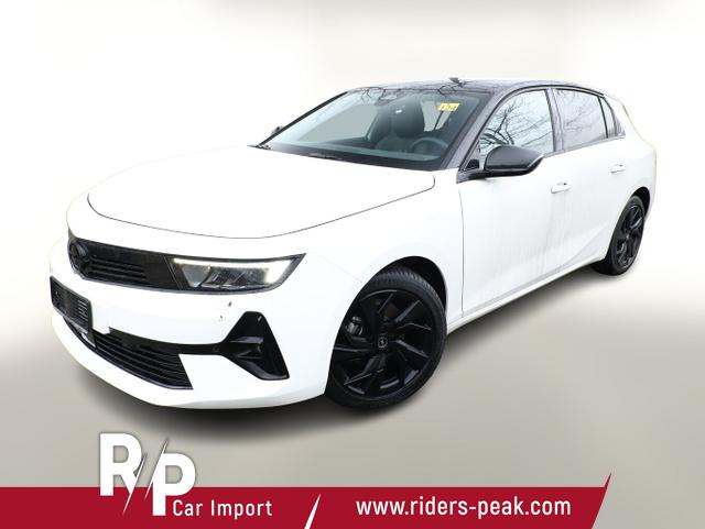 Opel Astra - GS 1.2 130 360&deg; SHZ Keyl AGR 17Z CarPlay