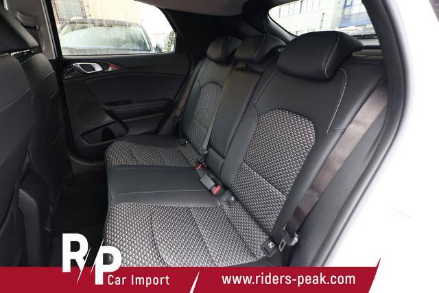 Kia XCeed MY26 Nav FullLED 2xPDC Privacy Kam 2Z-Klim 