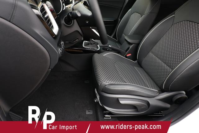 Kia XCeed MY26 Nav FullLED 2xPDC Privacy Kam 2Z-Klim 