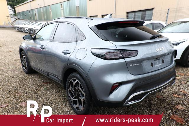 Kia XCeed GT-line DCT MY26 ACC Nav eHK 4xSHZ Keyless 