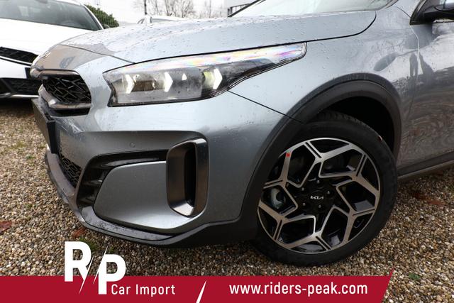 Kia XCeed GT-line DCT MY26 ACC Nav eHK 4xSHZ Keyless 