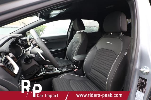 Kia XCeed GT-line DCT MY26 ACC Nav eHK 4xSHZ Keyless 