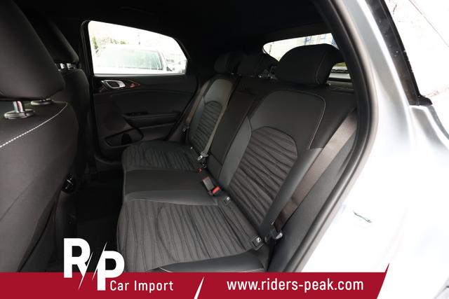 Kia XCeed GT-line DCT MY26 ACC Nav eHK 4xSHZ Keyless 