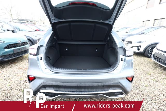 Kia XCeed GT-line DCT MY26 ACC Nav eHK 4xSHZ Keyless 