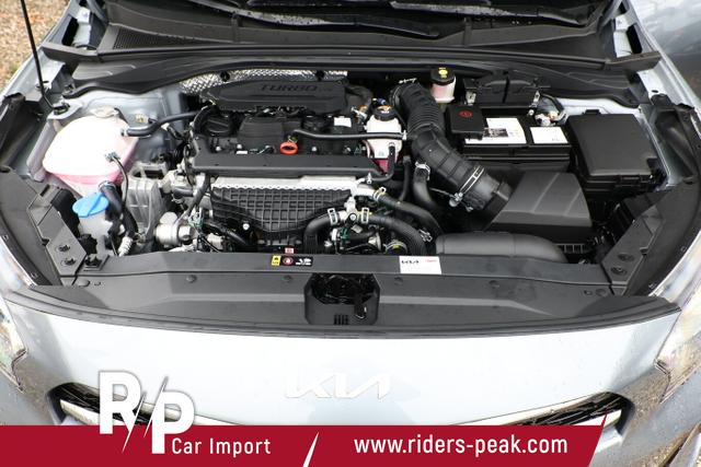 Kia XCeed GT-line DCT MY26 ACC Nav eHK 4xSHZ Keyless 