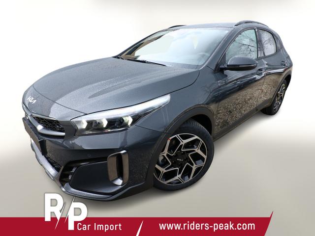 Kia XCeed - GT-line DCT MY26 ACC Nav eHK 4xSHZ Keyless