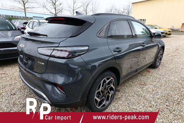 Kia XCeed GT-line DCT MY26 ACC Nav eHK 4xSHZ Keyless 