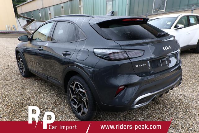 Kia XCeed GT-line DCT MY26 ACC Nav eHK 4xSHZ Keyless 