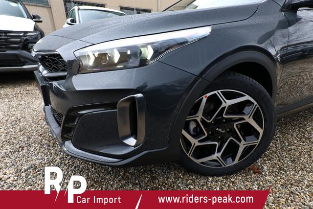 Kia XCeed GT-line DCT MY26 ACC Nav eHK 4xSHZ Keyless 