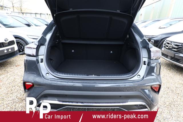 Kia XCeed GT-line DCT MY26 ACC Nav eHK 4xSHZ Keyless 