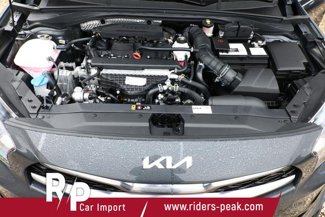 Kia XCeed GT-line DCT MY26 ACC Nav eHK 4xSHZ Keyless 