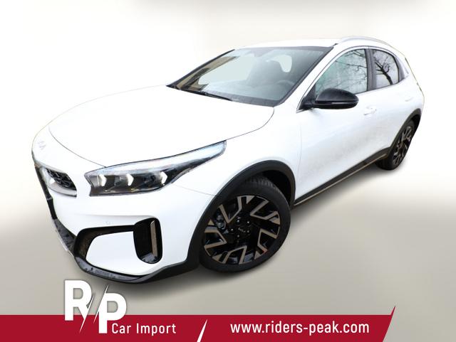 Kia XCeed - DCT MY26 ACC Keyl 2Z-Klima SHZ LHZ Nav Kam