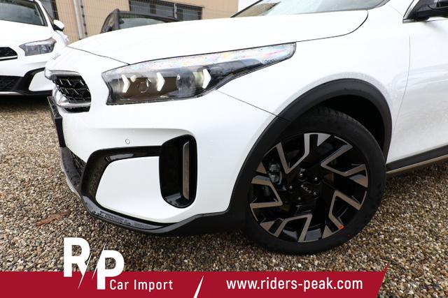 Kia XCeed DCT MY26 ACC Keyl 2Z-Klima SHZ LHZ Nav Kam 