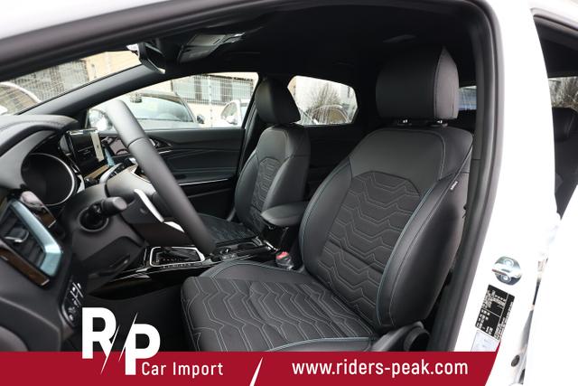 Kia XCeed DCT MY26 ACC Keyl 2Z-Klima SHZ LHZ Nav Kam 