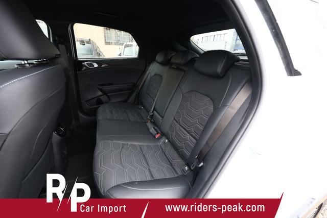 Kia XCeed DCT MY26 ACC Keyl 2Z-Klima SHZ LHZ Nav Kam 