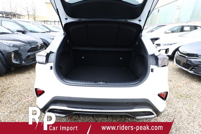 Kia XCeed DCT MY26 ACC Keyl 2Z-Klima SHZ LHZ Nav Kam 