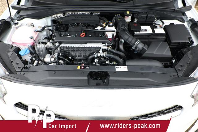 Kia XCeed DCT MY26 ACC Keyl 2Z-Klima SHZ LHZ Nav Kam 