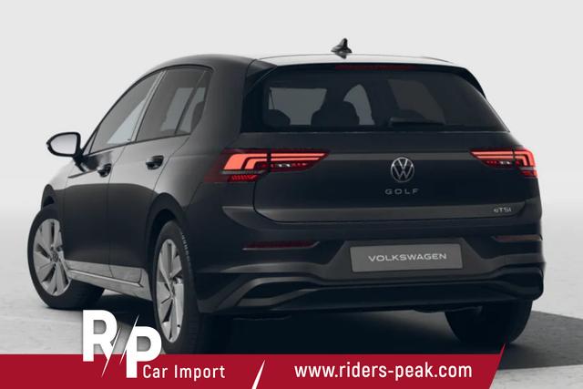 Volkswagen Golf 8 1.5 eTSI 150 DSG MY24 Nav Keyl Klimaaut3Z 
