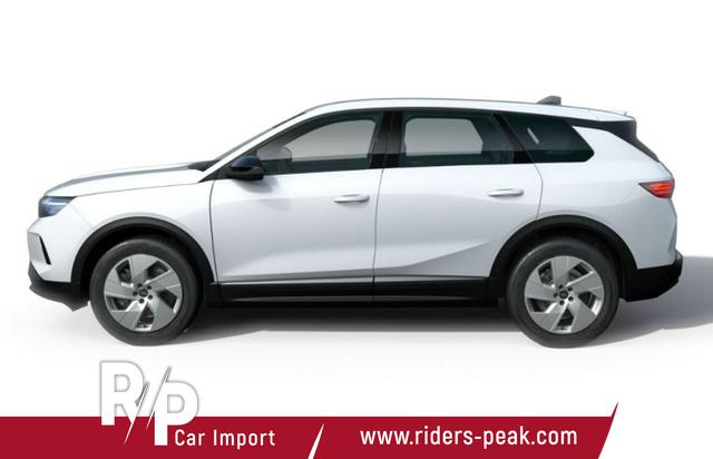 Opel Grandland Edition MHEV AUT KomfortP TechP Nav 