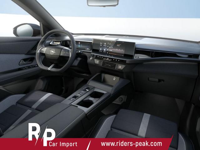 Opel Grandland Edition MHEV AUT AHK KomfortP TechP 