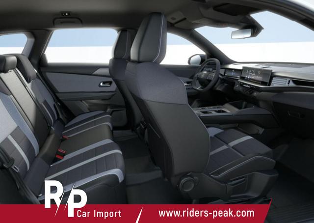 Opel Grandland Edition MHEV AUT AHK KomfortP TechP 