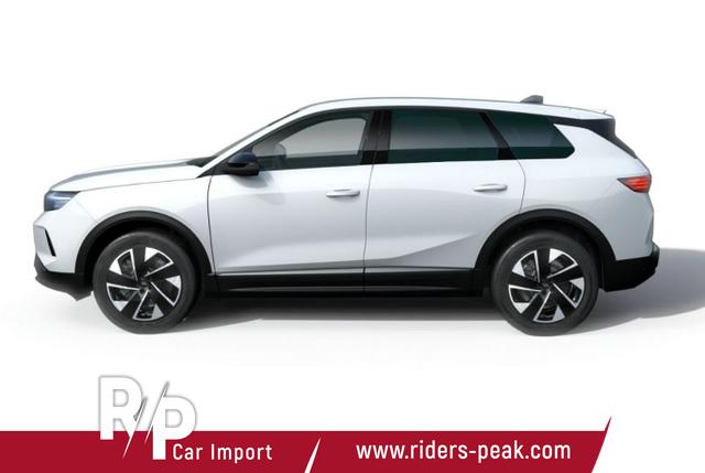 Opel Grandland GS MHEV AUT TechP HUD 360Kam Nav 