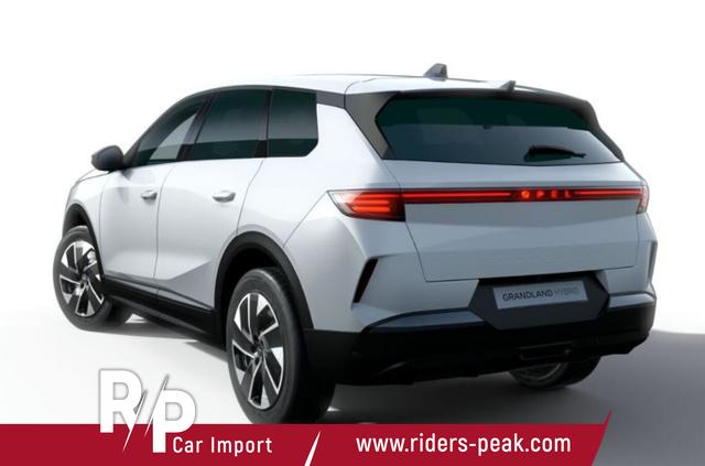 Opel Grandland GS MHEV AUT TechP HUD 360Kam Nav 