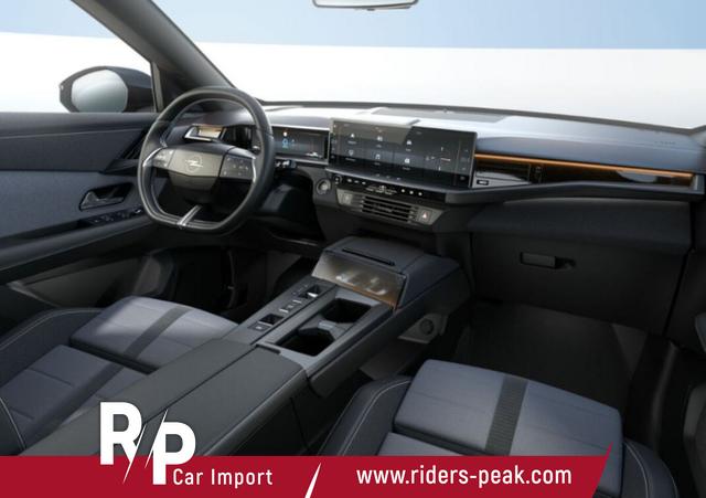 Opel Grandland GS MHEV AUT Komfort Allwetter Kam Nav 