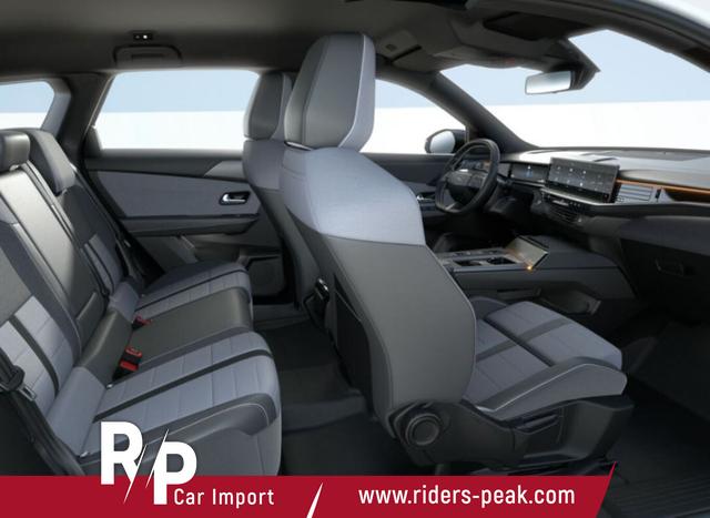 Opel Grandland GS MHEV AUT Komfort Allwetter Kam Nav 