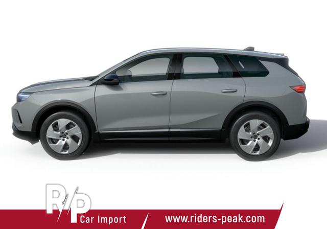 Opel Grandland Edition MHEV AUT AHK KomfortP TechP 