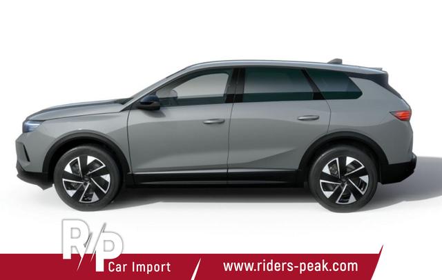 Opel Grandland GS MHEV AUT Komfort Allwetter Kam Nav 