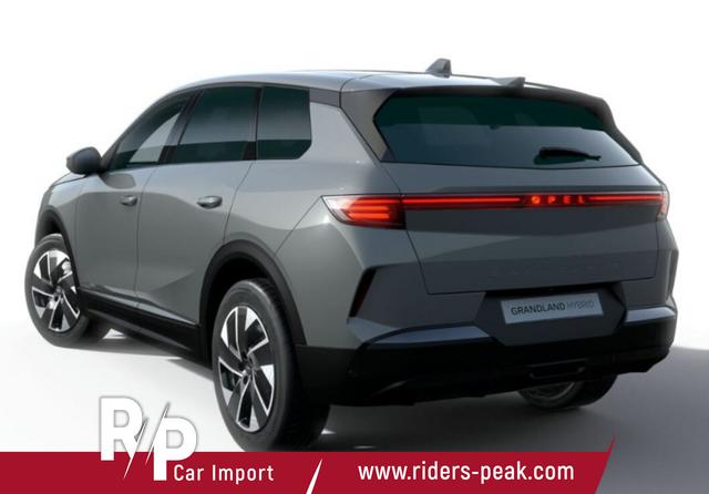 Opel Grandland GS MHEV AUT Komfort Allwetter Kam Nav 