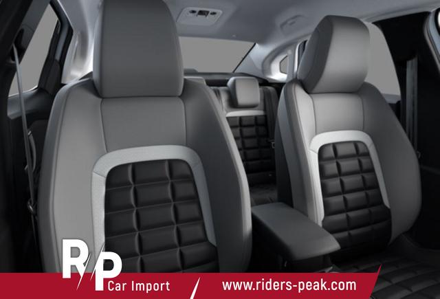 Citro&euml;n C4 X MAX AT Nav ACC Keyl LED Kam PDC CarPlay BT 