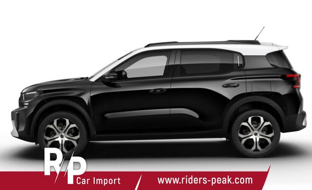 Citro&euml;n C3 Aircross PLUS WinterP Kam PDC CarP LED PrivG 