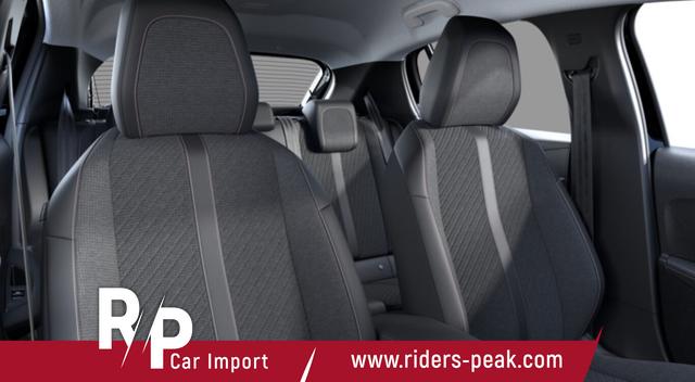 Peugeot 208 Allure Hybrid Nav 360&deg; Keyl TotW 2xPDC PrivG 