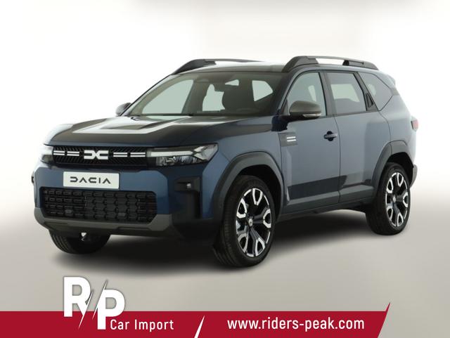 Dacia Bigster - Journey Hybrid CityP SHZ Nav Acc el.Heck