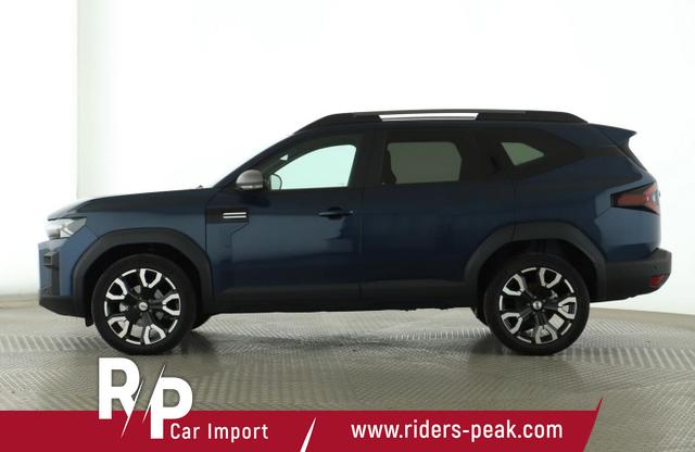 Dacia Bigster Journey Hybrid CityP SHZ Nav Acc el.Heck 