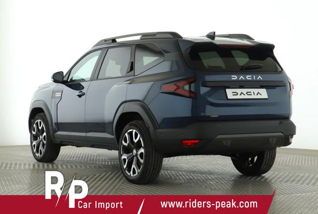 Dacia Bigster Journey Hybrid CityP SHZ Nav Acc el.Heck 