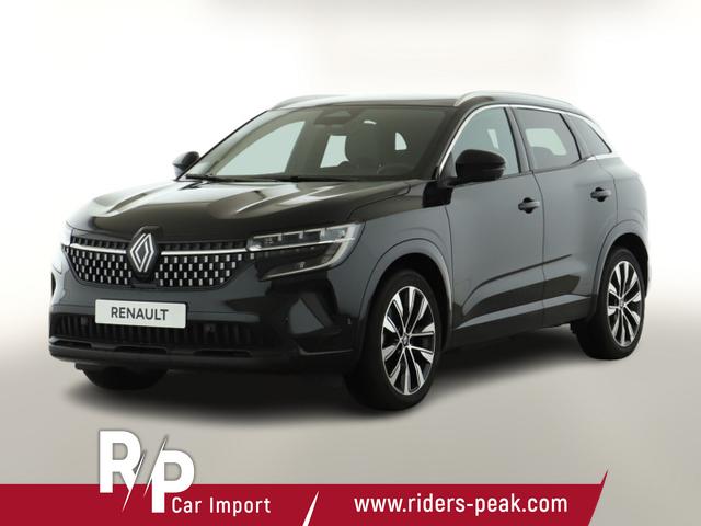Renault Austral - Techno E-Tech Pano Massage 360&deg; eHK ACC